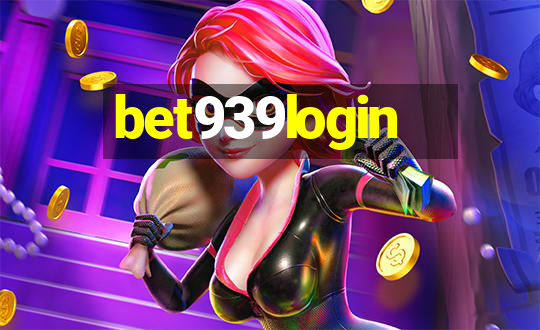 bet939login