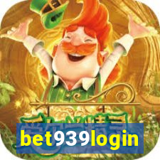 bet939login