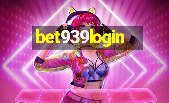 bet939login