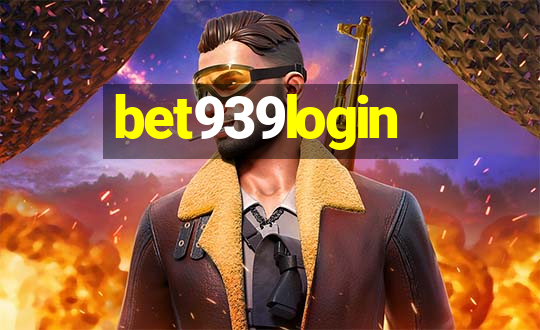 bet939login