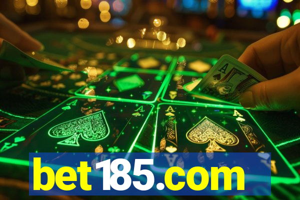 bet185.com