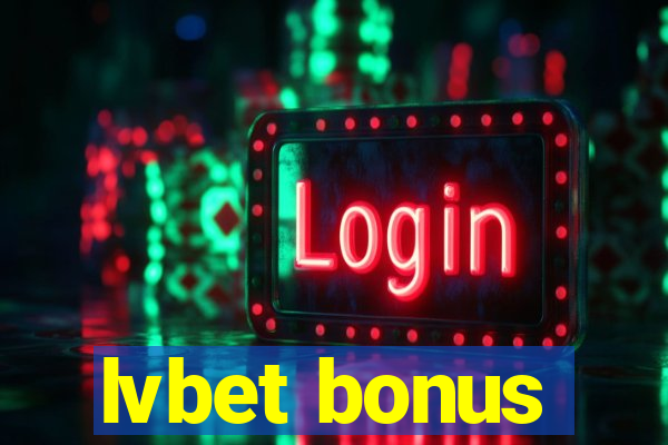 lvbet bonus