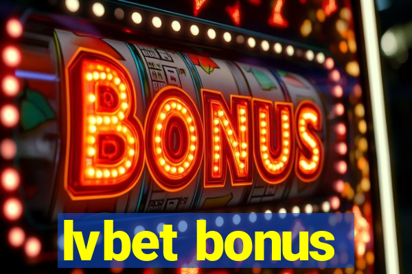 lvbet bonus