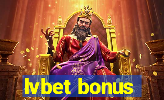 lvbet bonus