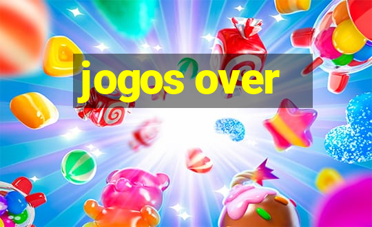 jogos over