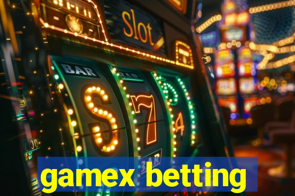 gamex betting