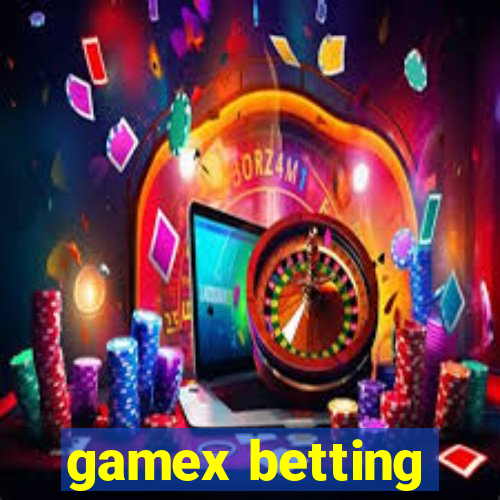 gamex betting