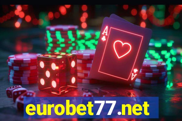 eurobet77.net