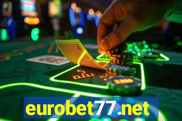 eurobet77.net