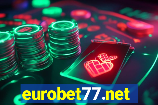 eurobet77.net