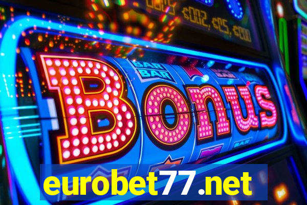 eurobet77.net