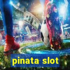 pinata slot