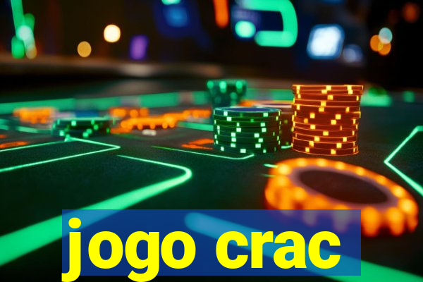 jogo crac