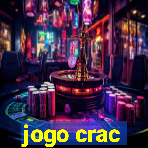 jogo crac