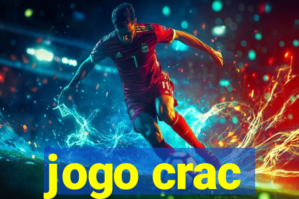 jogo crac