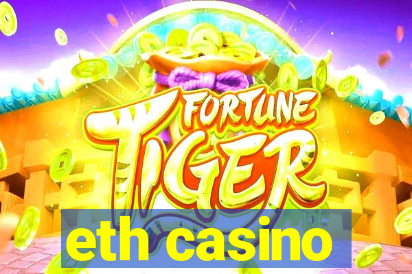 eth casino