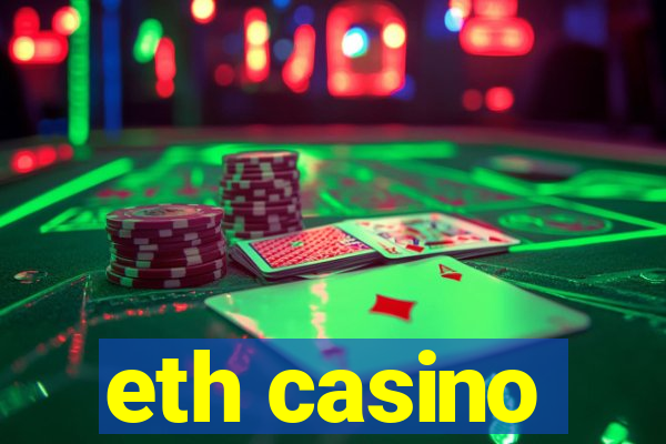 eth casino