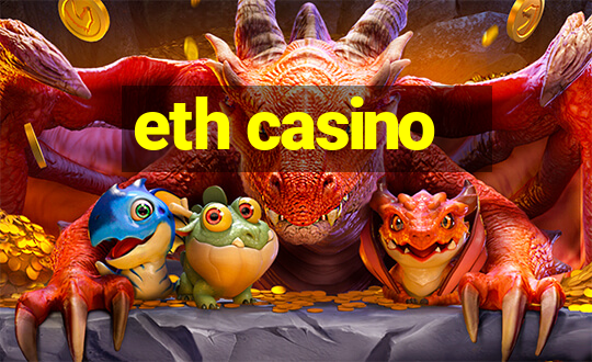 eth casino