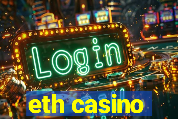 eth casino