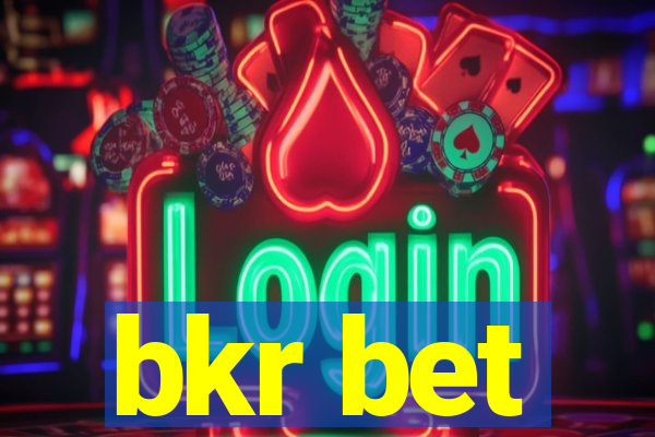 bkr bet