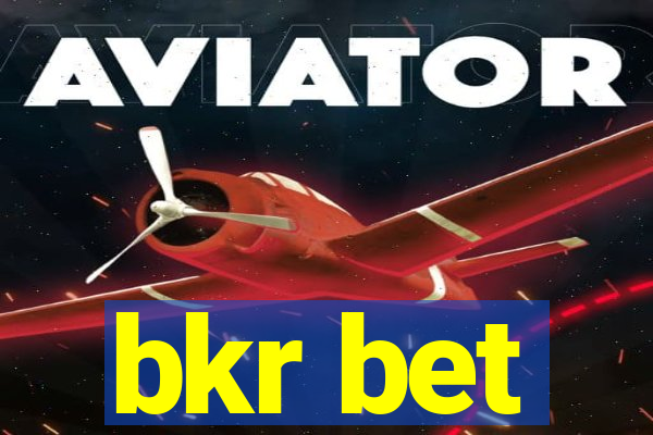 bkr bet