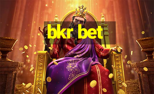 bkr bet