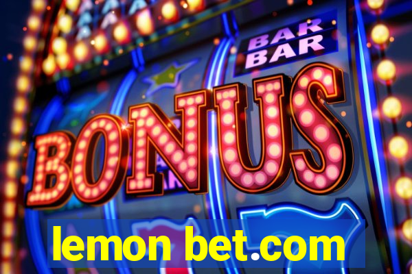 lemon bet.com