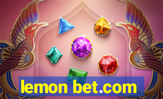 lemon bet.com