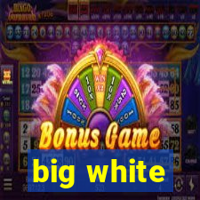 big white