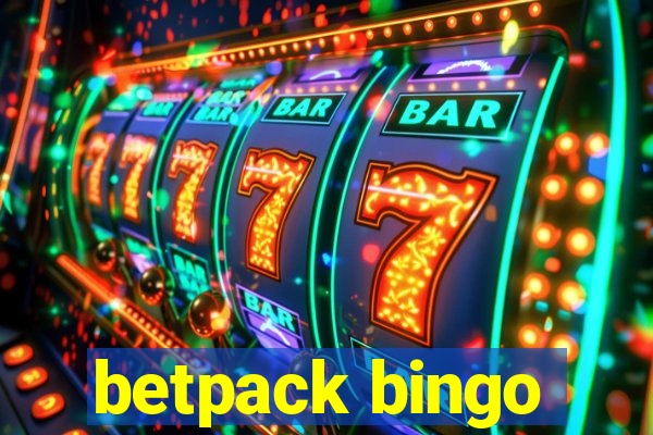 betpack bingo