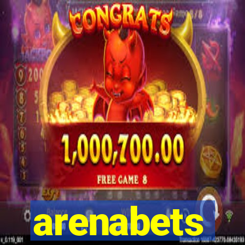 arenabets