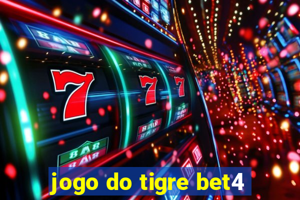 jogo do tigre bet4