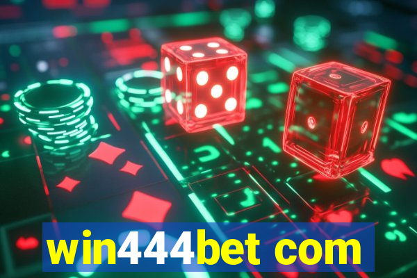 win444bet com