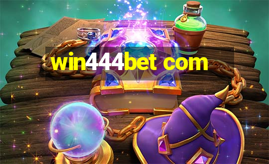 win444bet com