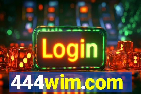 444wim.com