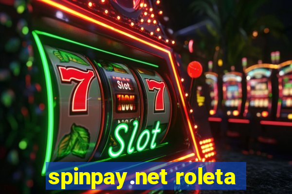 spinpay.net roleta