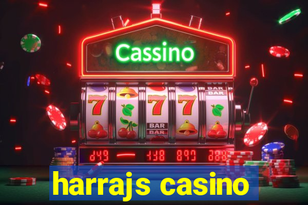 harrajs casino