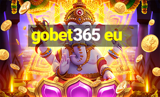 gobet365 eu