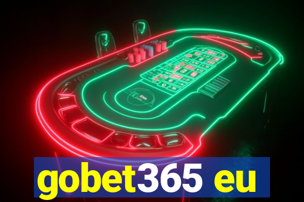 gobet365 eu