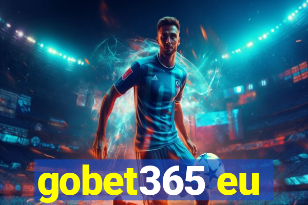 gobet365 eu