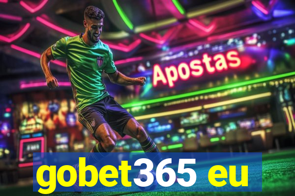 gobet365 eu