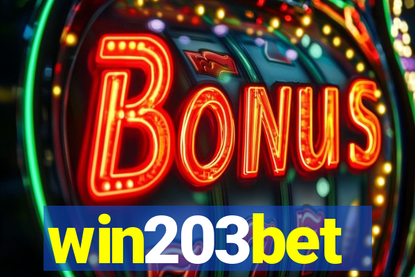 win203bet