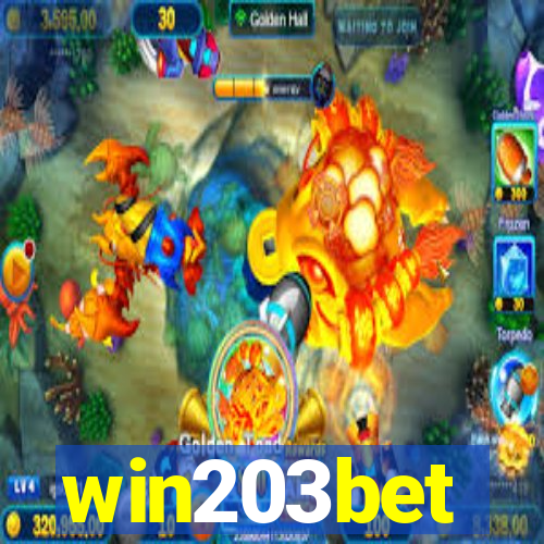 win203bet