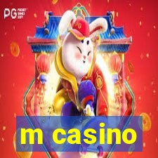 m casino