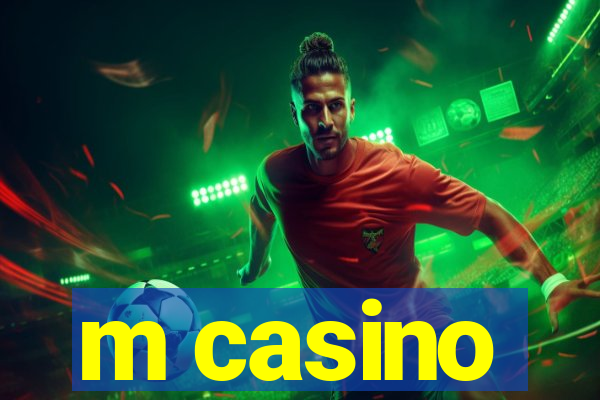 m casino