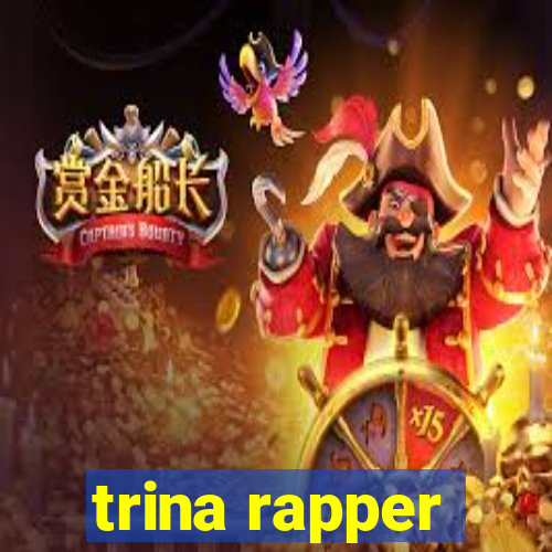 trina rapper