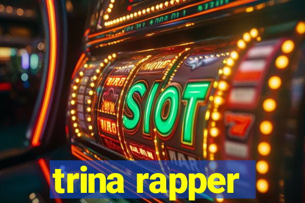 trina rapper