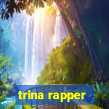 trina rapper