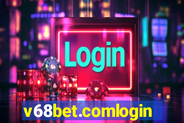 v68bet.comlogin