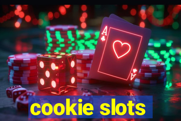 cookie slots